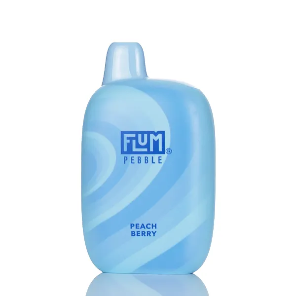 Flum Pebble 6000 Puffs Disposable Vape - 14ML - Image 53