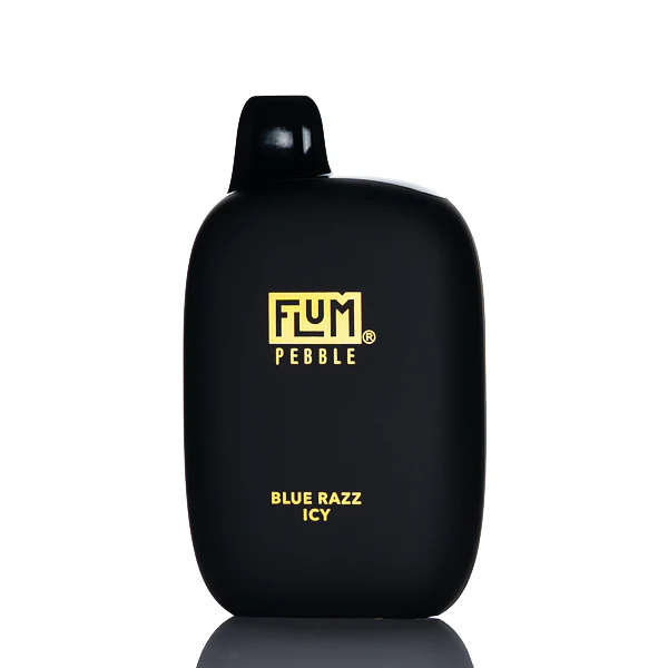 Flum Pebble 6000 Puffs Disposable Vape - 14ML - Image 57