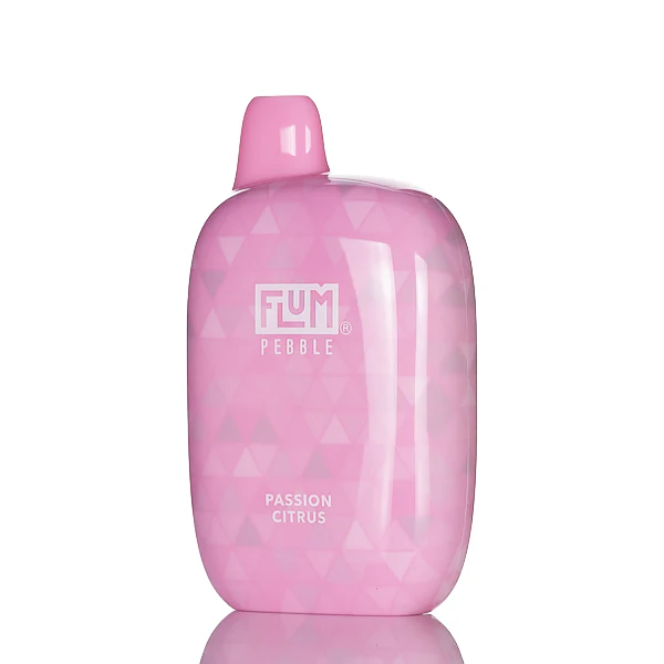 Flum Pebble 6000 Puffs Disposable Vape - 14ML - Image 61