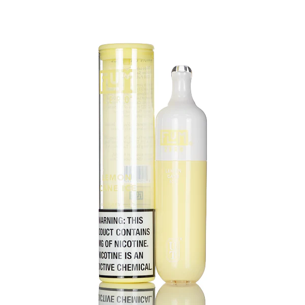 Flum ZERO 0% Nic 3000 Puffs Disposable Vape - Image 3