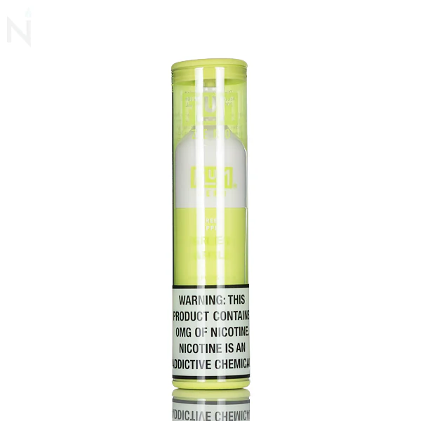 Flum ZERO 0% Nic 3000 Puffs Disposable Vape - Image 5