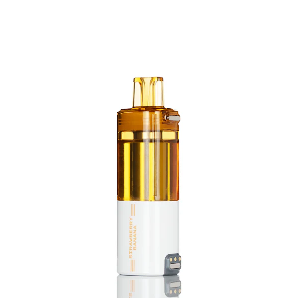 IceFog 40K Switch Pro Disposable Pod - Foger Compatible - Image 2