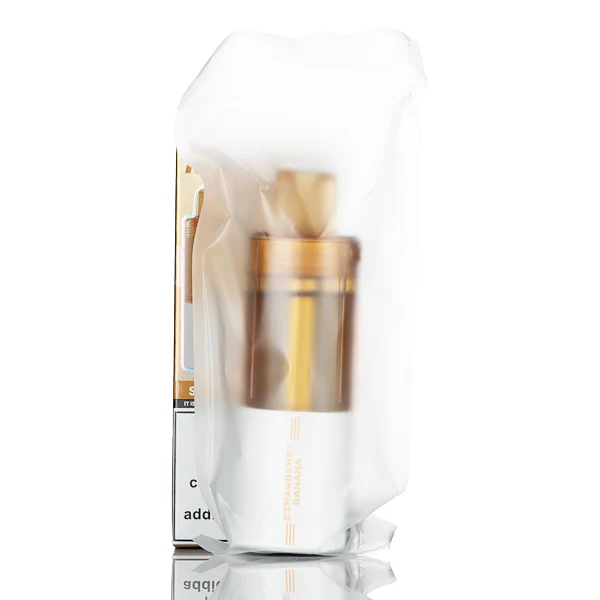 IceFog 40K Switch Pro Disposable Pod - Foger Compatible - Image 3