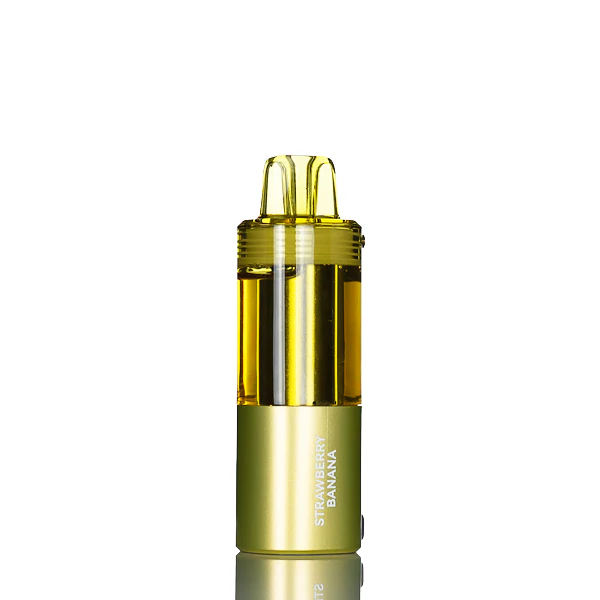 Foger Switch Pro 30k Disposable POD - 19mL - Image 12