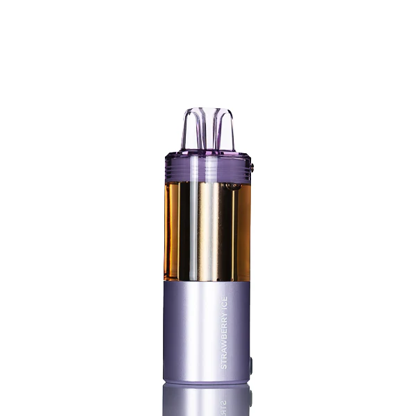Foger Switch Pro 30k Disposable POD - 19mL - Image 18