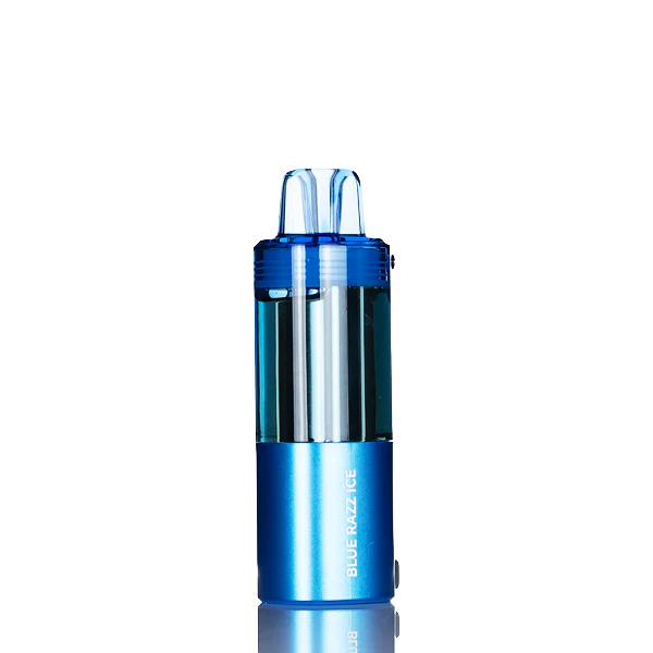 Foger Switch Pro 30k Disposable POD - 19mL - Image 19