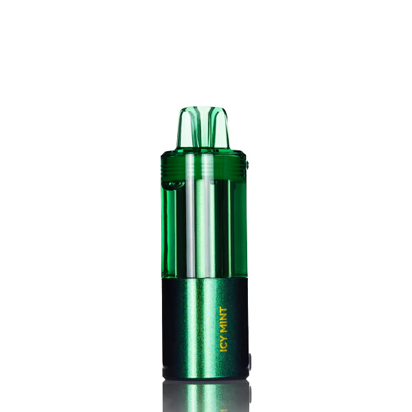 Foger Switch Pro 30k Disposable POD - 19mL - Image 26