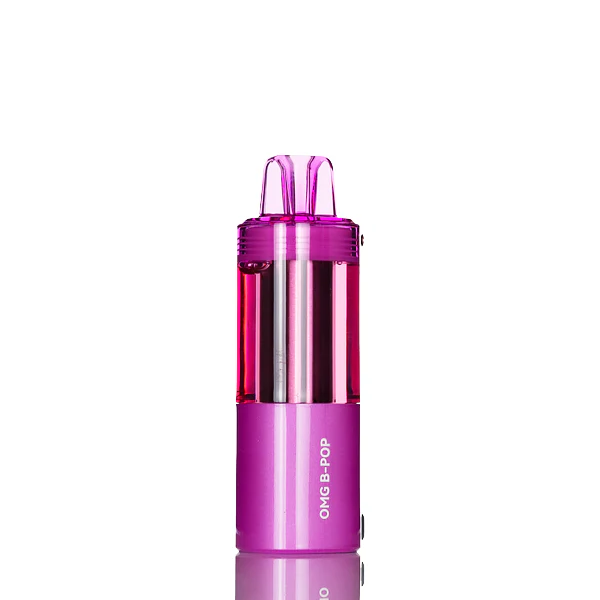 Foger Switch Pro 30k Disposable POD - 19mL - Image 32