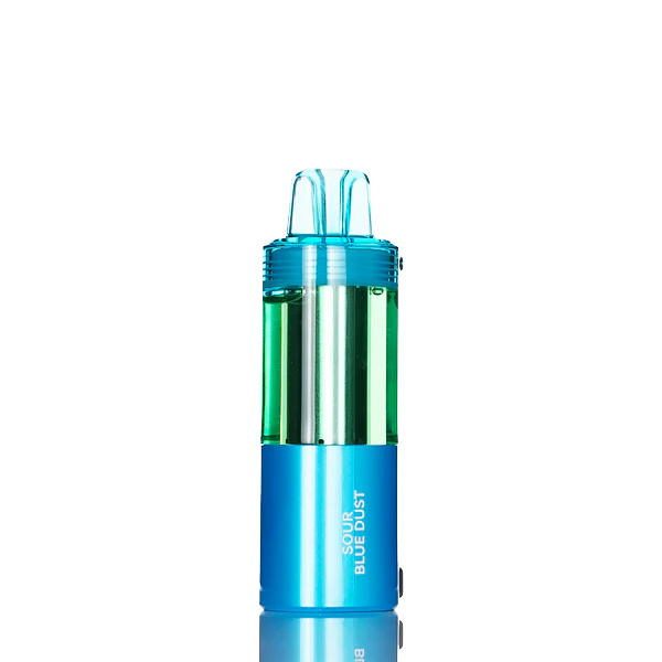 Foger Switch Pro 30k Disposable POD - 19mL - Image 33