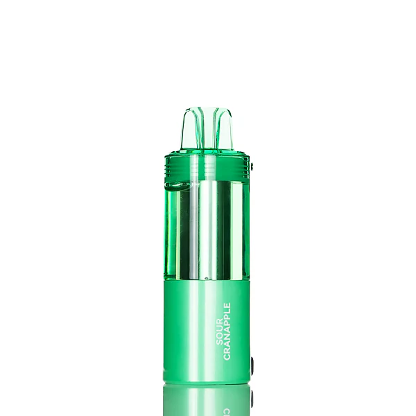 Foger Switch Pro 30k Disposable POD - 19mL - Image 34