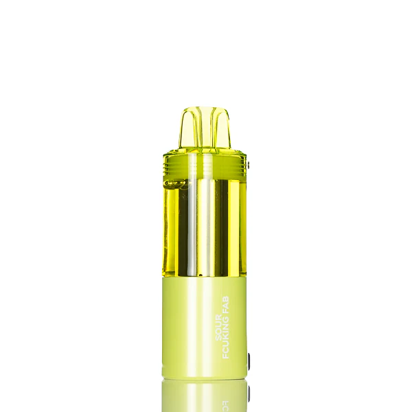 Foger Switch Pro 30k Disposable POD - 19mL - Image 35