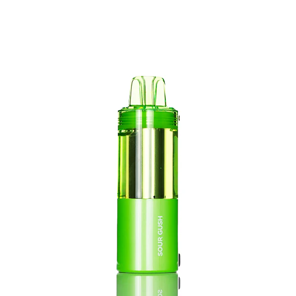 Foger Switch Pro 30k Disposable POD - 19mL - Image 36