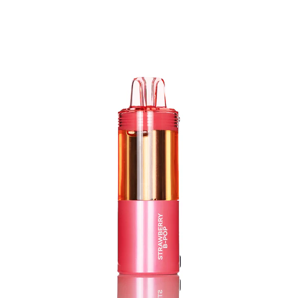 Foger Switch Pro 30k Disposable POD - 19mL - Image 37