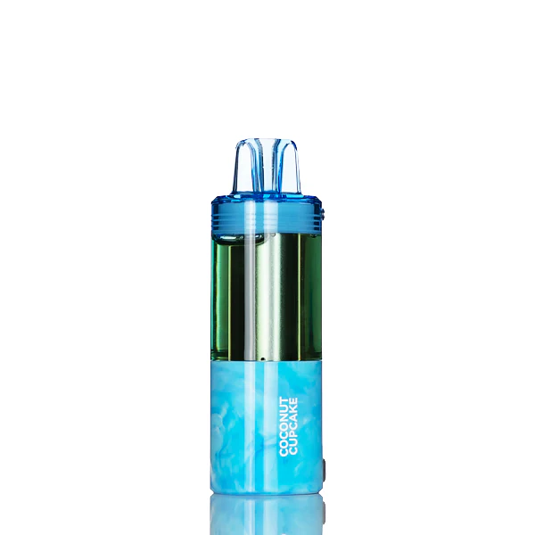 Foger Switch Pro 30k Disposable POD - 19mL - Image 43