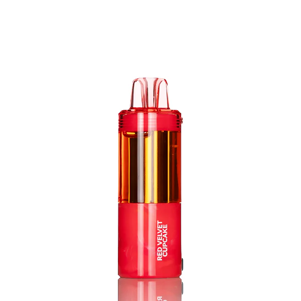 Foger Switch Pro 30k Disposable POD - 19mL - Image 48