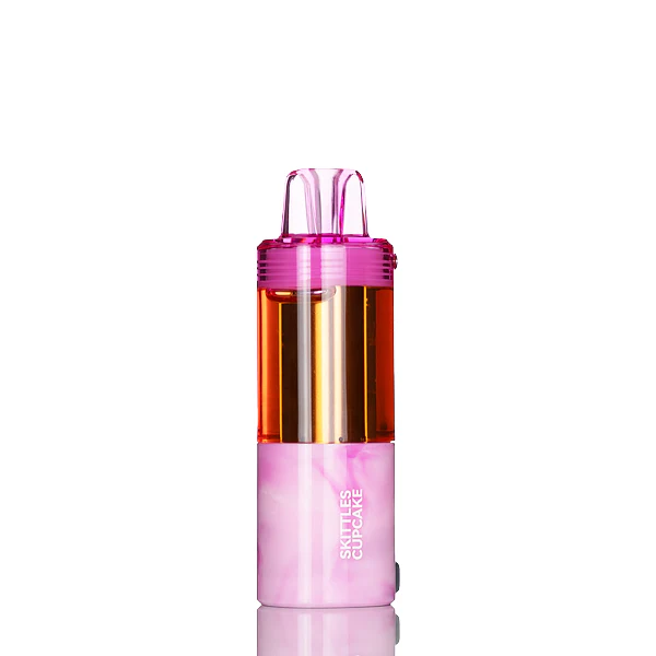 Foger Switch Pro 30k Disposable POD - 19mL - Image 49