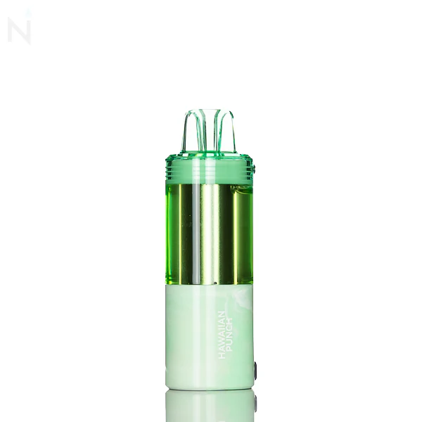 Foger Switch Pro 30k Disposable POD - 19mL - Image 54