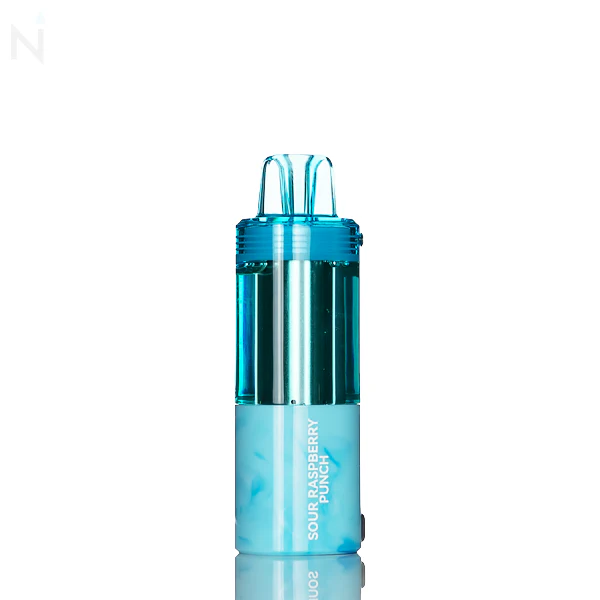 Foger Switch Pro 30k Disposable POD - 19mL - Image 57
