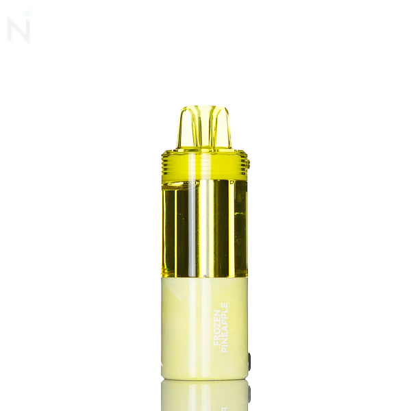 Foger Switch Pro 30k Disposable POD - 19mL - Image 61