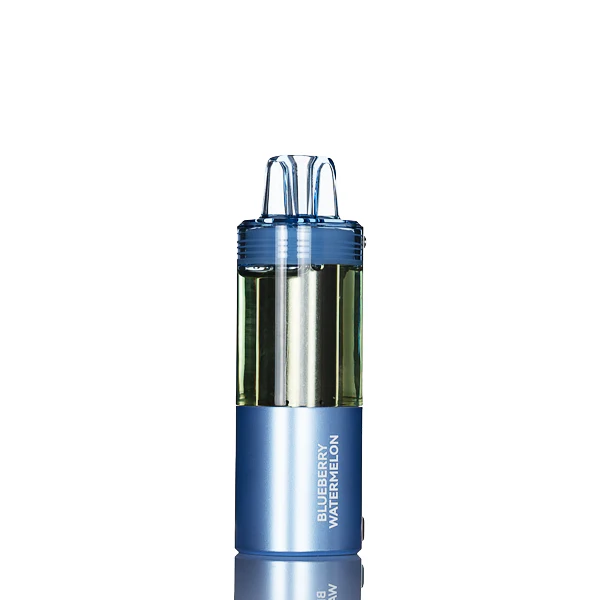Foger Switch Pro 30k Disposable POD - 19mL - Image 9