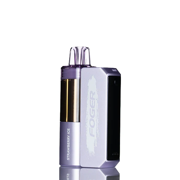Foger Switch Pro 30k TEXAS EDITION Disposable FULL KIT - 19mL - Image 10