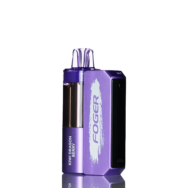 Foger Switch Pro 30k TEXAS EDITION Disposable FULL KIT - 19mL - Image 11