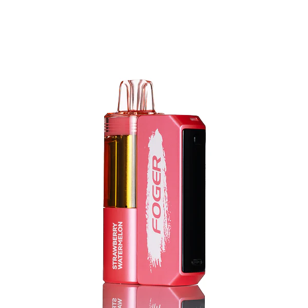 Foger Switch Pro 30k TEXAS EDITION Disposable FULL KIT - 19mL - Image 12