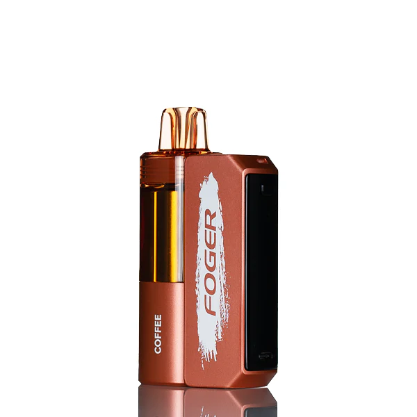 Foger Switch Pro 30k TEXAS EDITION Disposable FULL KIT - 19mL - Image 13
