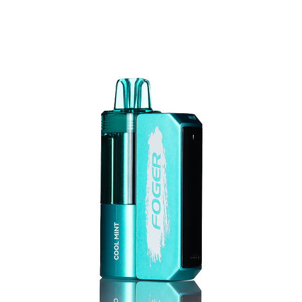 Foger Switch Pro 30k TEXAS EDITION Disposable FULL KIT - 19mL - Image 14