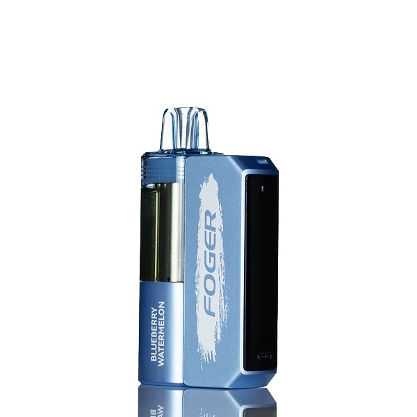 Foger Switch Pro 30k TEXAS EDITION Disposable FULL KIT - 19mL - Image 15