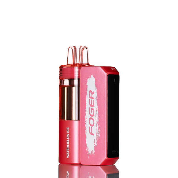 Foger Switch Pro 30k TEXAS EDITION Disposable FULL KIT - 19mL - Image 17