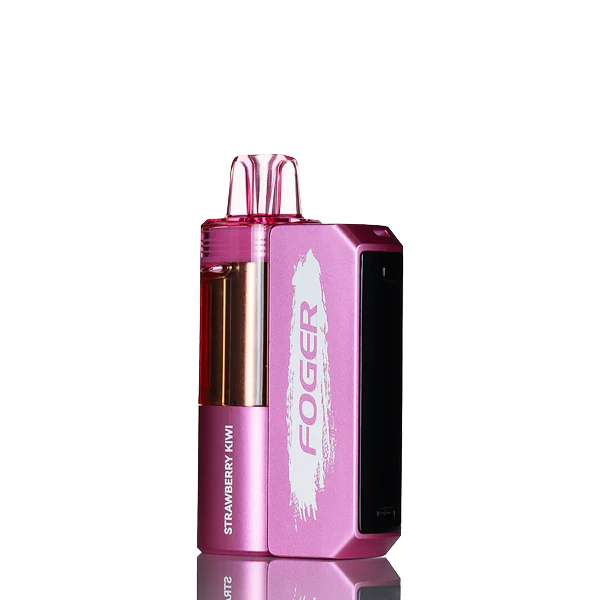 Foger Switch Pro 30k TEXAS EDITION Disposable FULL KIT - 19mL - Image 18