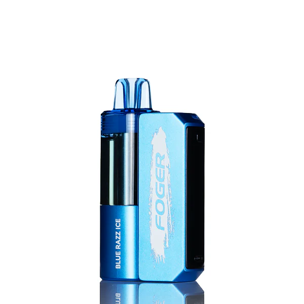 Foger Switch Pro 30k TEXAS EDITION Disposable FULL KIT - 19mL - Image 19