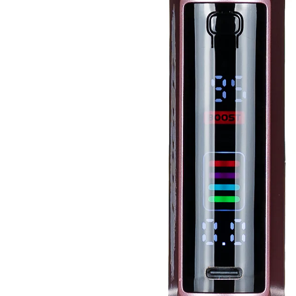 Foger Switch Pro 30k TEXAS EDITION Disposable FULL KIT - 19mL - Image 2