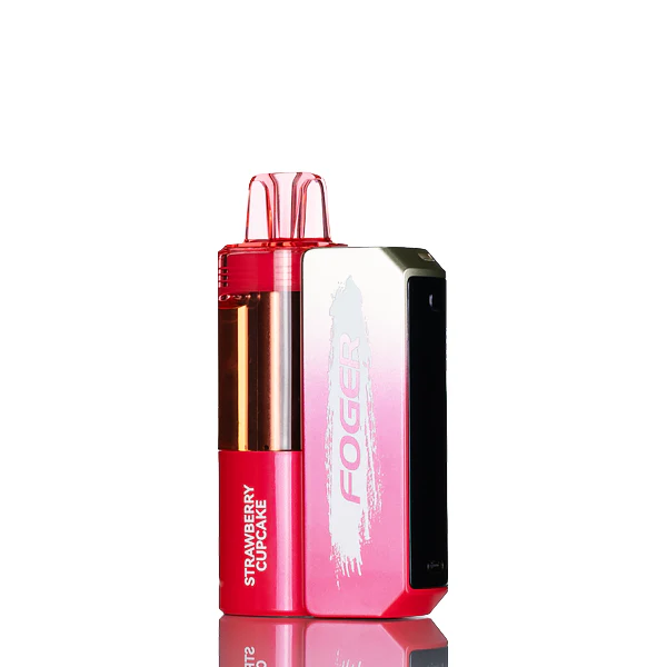 Foger Switch Pro 30k TEXAS EDITION Disposable FULL KIT - 19mL - Image 20
