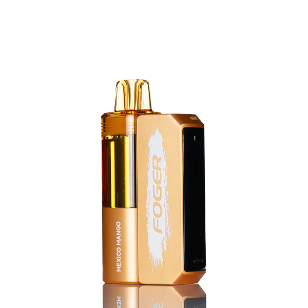 Foger Switch Pro 30k TEXAS EDITION Disposable FULL KIT - 19mL - Image 21
