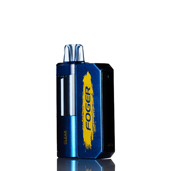 Foger Switch Pro 30k TEXAS EDITION Disposable FULL KIT - 19mL - Image 22