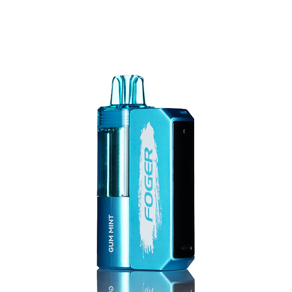 Foger Switch Pro 30k TEXAS EDITION Disposable FULL KIT - 19mL - Image 23