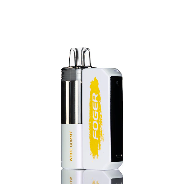 Foger Switch Pro 30k TEXAS EDITION Disposable FULL KIT - 19mL - Image 26