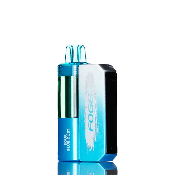 Foger Switch Pro 30k TEXAS EDITION Disposable FULL KIT - 19mL - Image 27