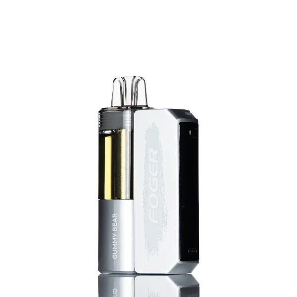 Foger Switch Pro 30k TEXAS EDITION Disposable FULL KIT - 19mL - Image 28