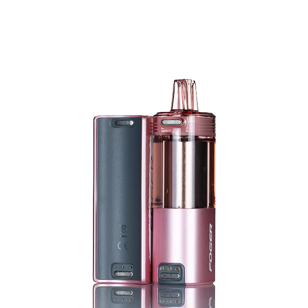 Foger Switch Pro 30k TEXAS EDITION Disposable FULL KIT - 19mL - Image 3