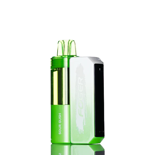 Foger Switch Pro 30k TEXAS EDITION Disposable FULL KIT - 19mL - Image 34