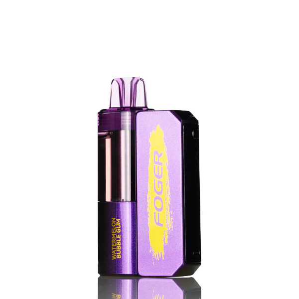 Foger Switch Pro 30k TEXAS EDITION Disposable FULL KIT - 19mL - Image 36