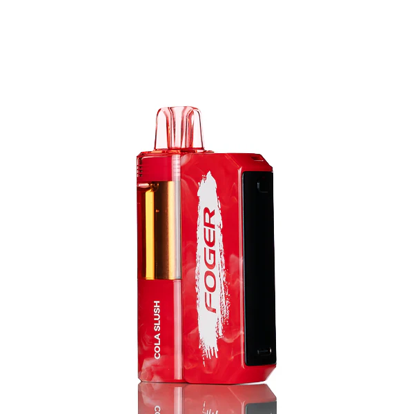 Foger Switch Pro 30k TEXAS EDITION Disposable FULL KIT - 19mL - Image 37