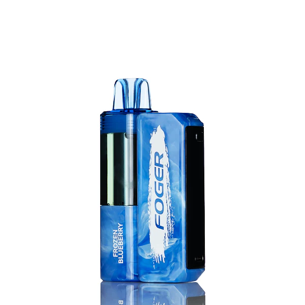 Foger Switch Pro 30k TEXAS EDITION Disposable FULL KIT - 19mL - Image 39