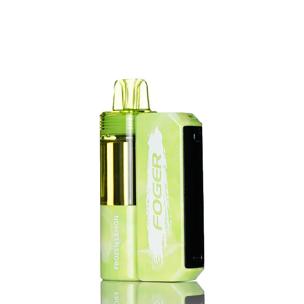 Foger Switch Pro 30k TEXAS EDITION Disposable FULL KIT - 19mL - Image 40