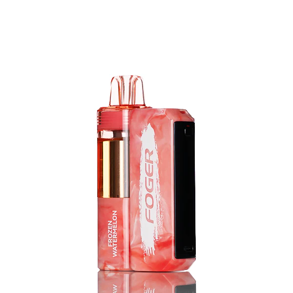 Foger Switch Pro 30k TEXAS EDITION Disposable FULL KIT - 19mL - Image 41