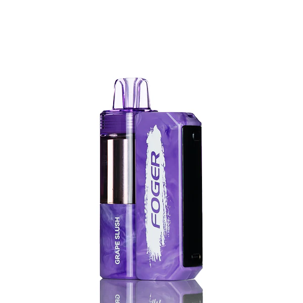 Foger Switch Pro 30k TEXAS EDITION Disposable FULL KIT - 19mL - Image 42