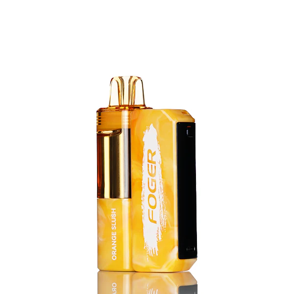 Foger Switch Pro 30k TEXAS EDITION Disposable FULL KIT - 19mL - Image 43